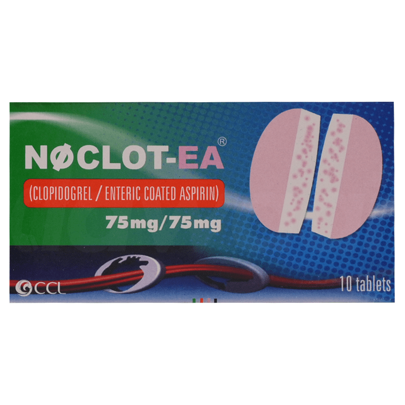 Noclot-EA