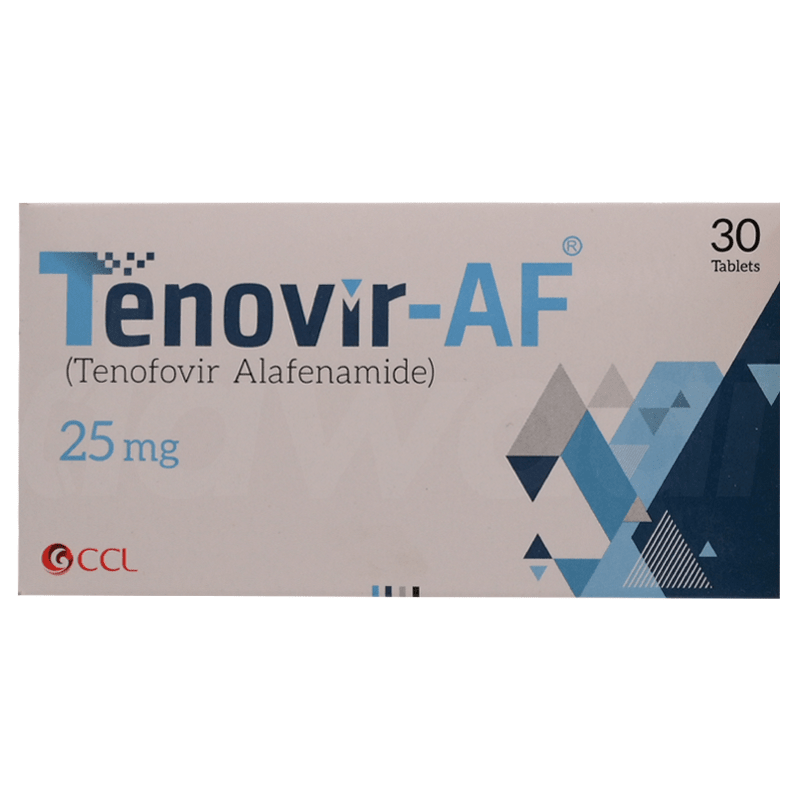 Tenovir-AF
