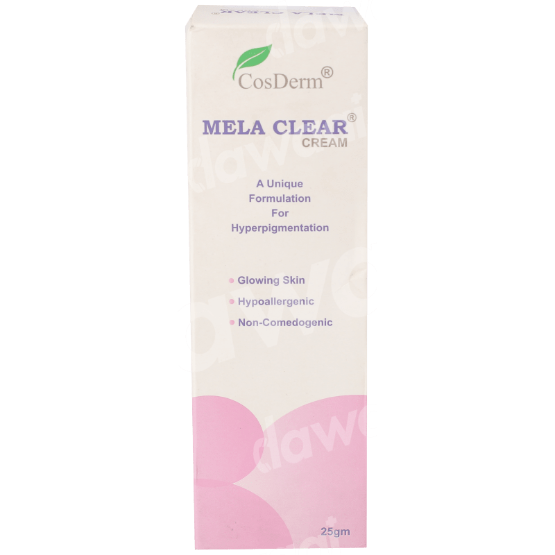 Mela Clear