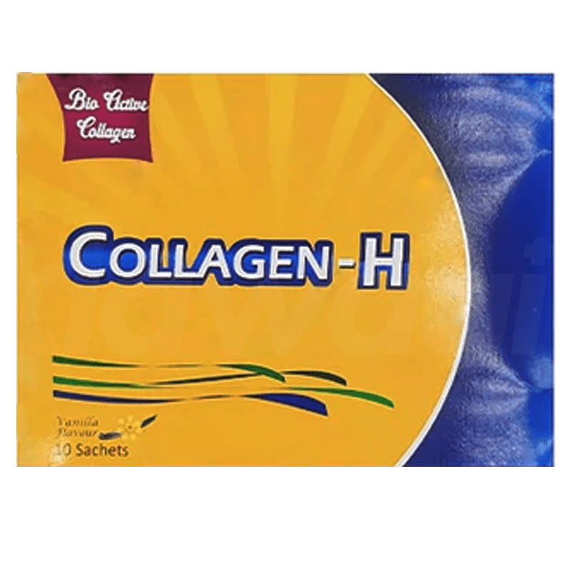 Collagen-H 10 Sachet