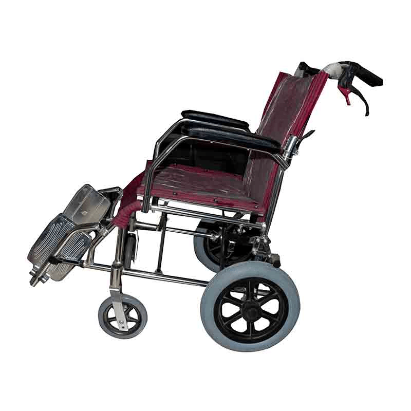 Dawaai Wheelchair - 863L