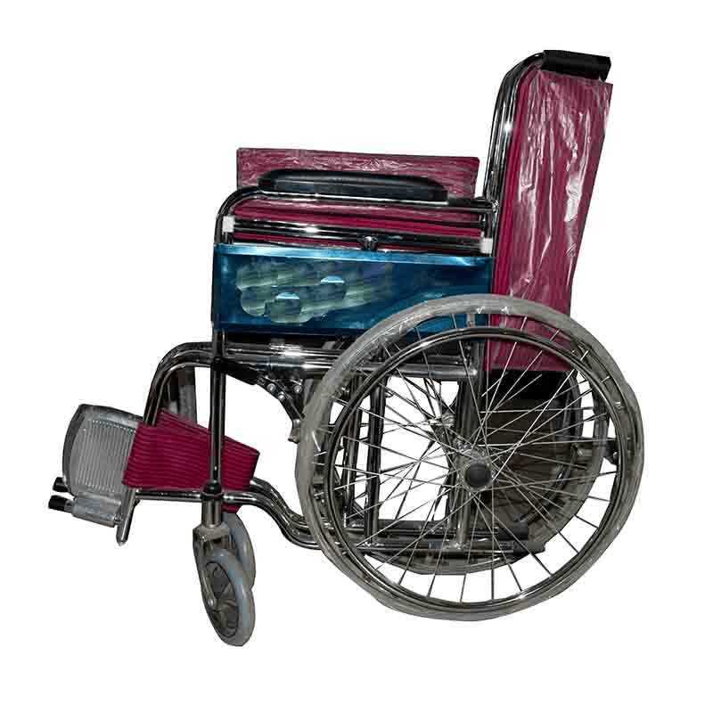 Dawaai Wheelchair - 802