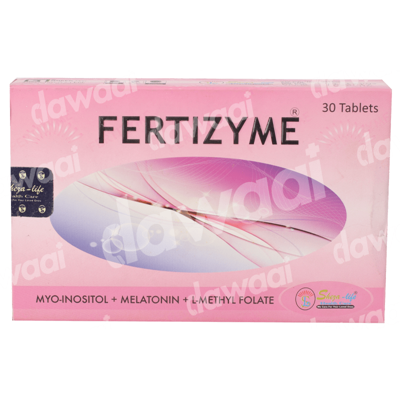 Fertizyme