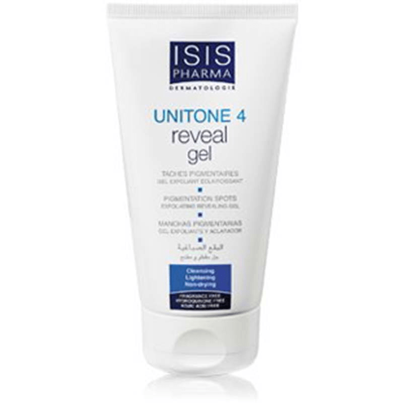 Unitone 4 Reveal Gel