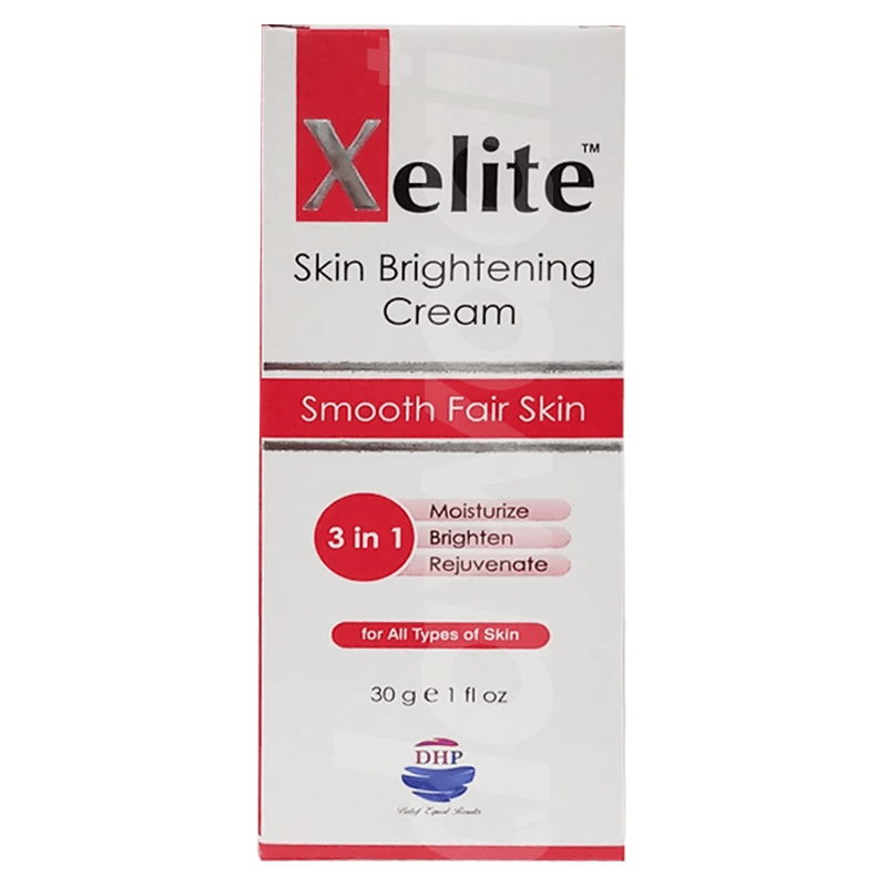 Xelite Skin Brightening Cream