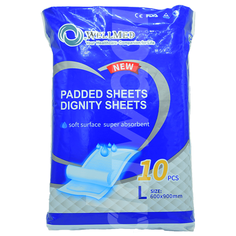 Dignity Sheet (Under Pad) Large