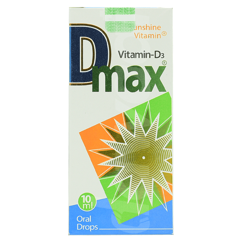 D-Max