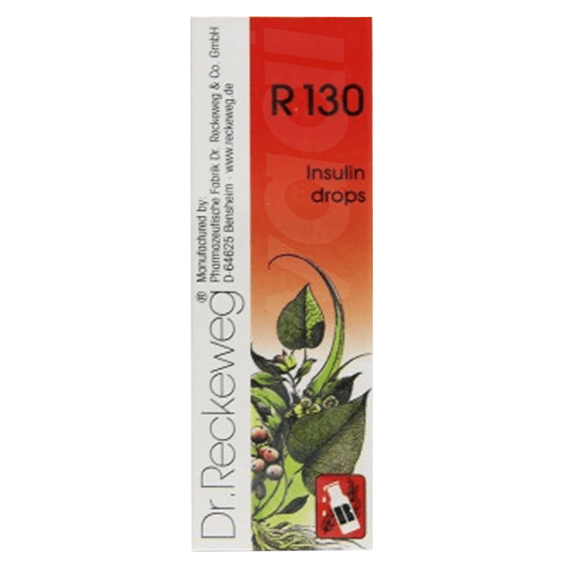 R-130 Insulin