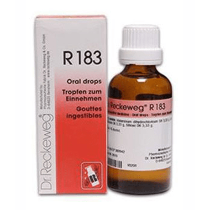 R-183 Anti-Allergy