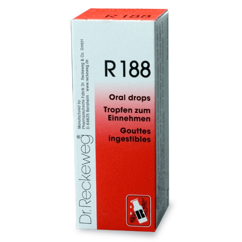 R-188- Warts