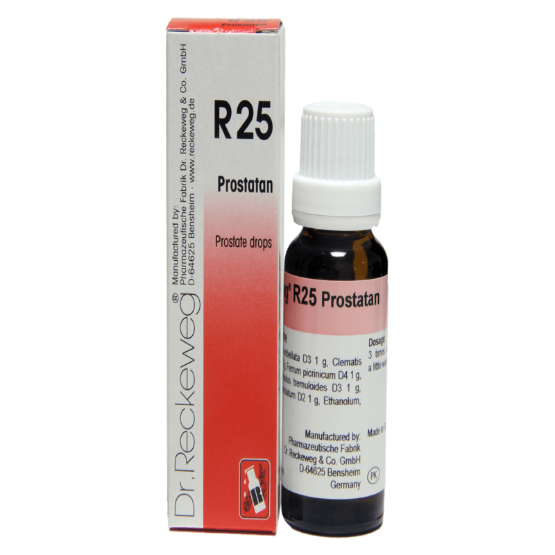 R-25 Prostate