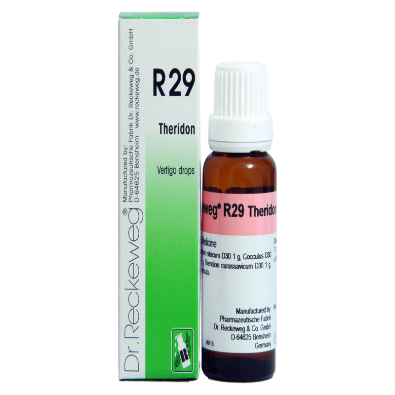 R-29 Vertigo