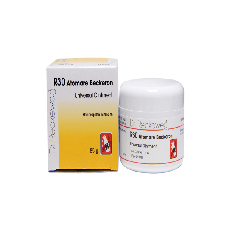 R-30 Universal Atomare-Beckeron