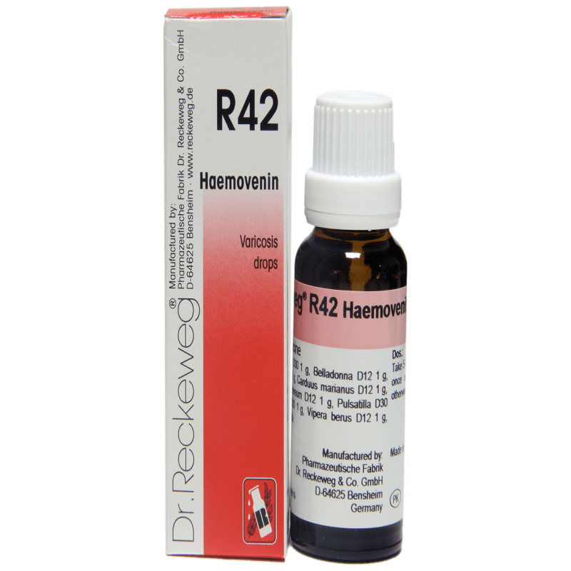 R-42  Varicosis