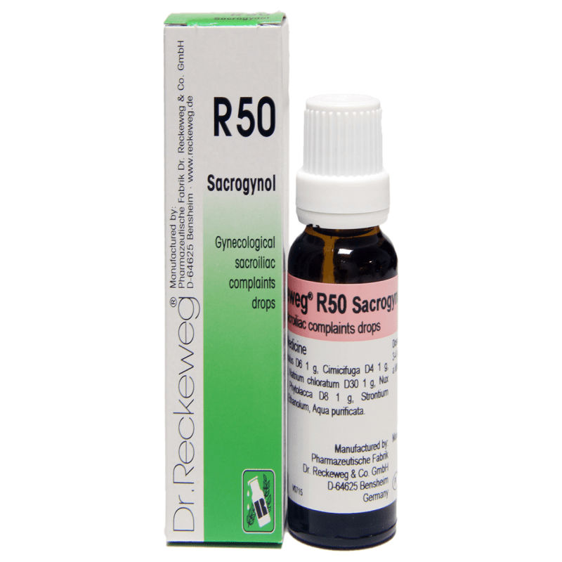 R-50   Gynecological