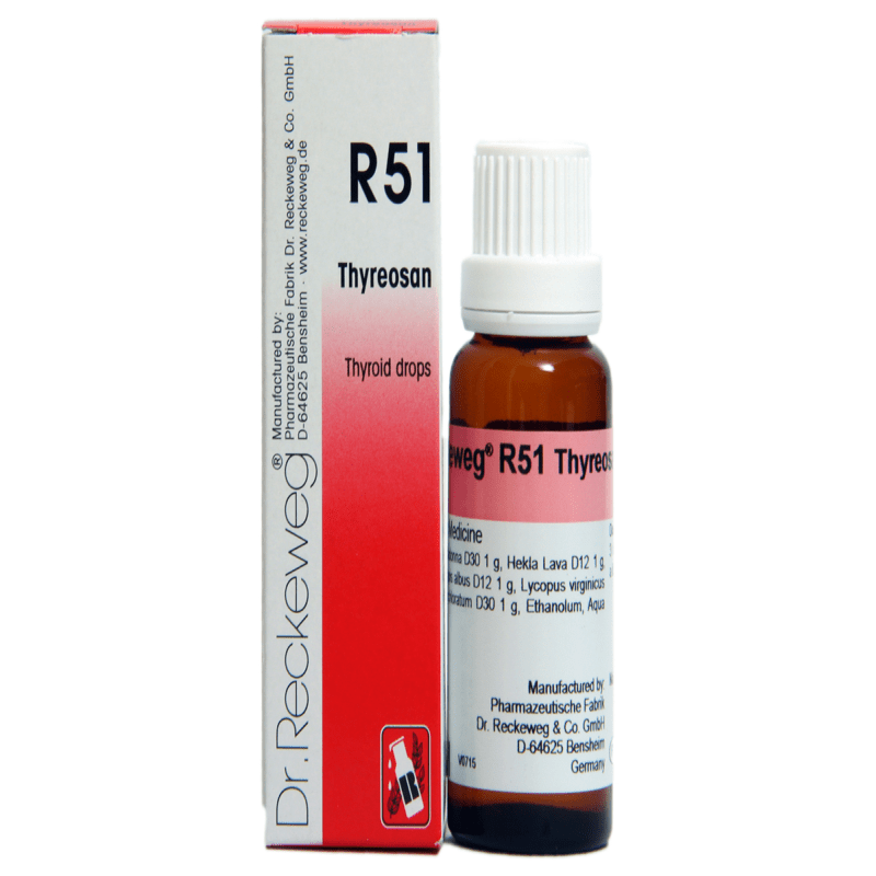 R-51   Thyroid