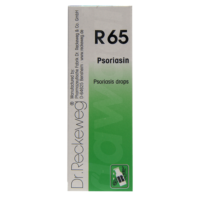 R-65 Psoriasis