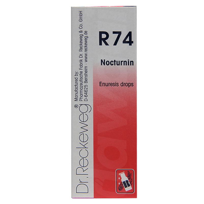 R-74 Enuresis