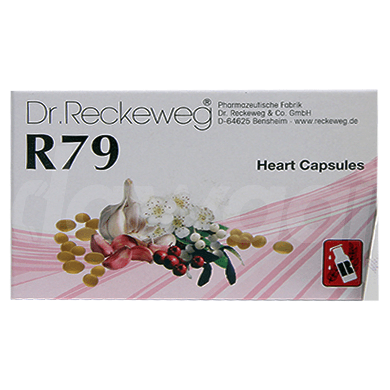 R-79 Heart