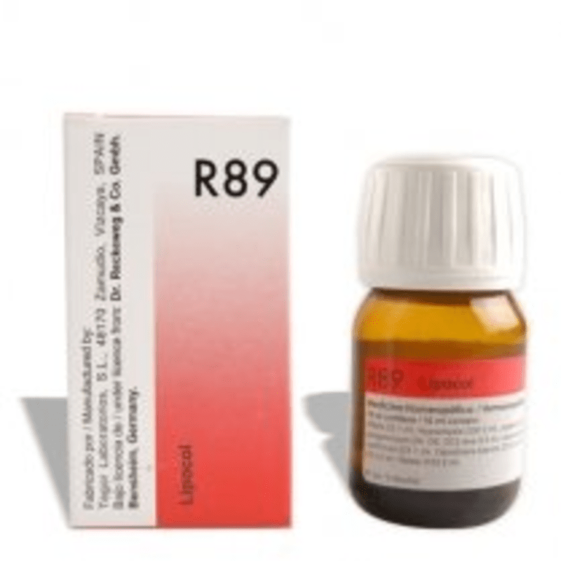 R-89 Hair Care