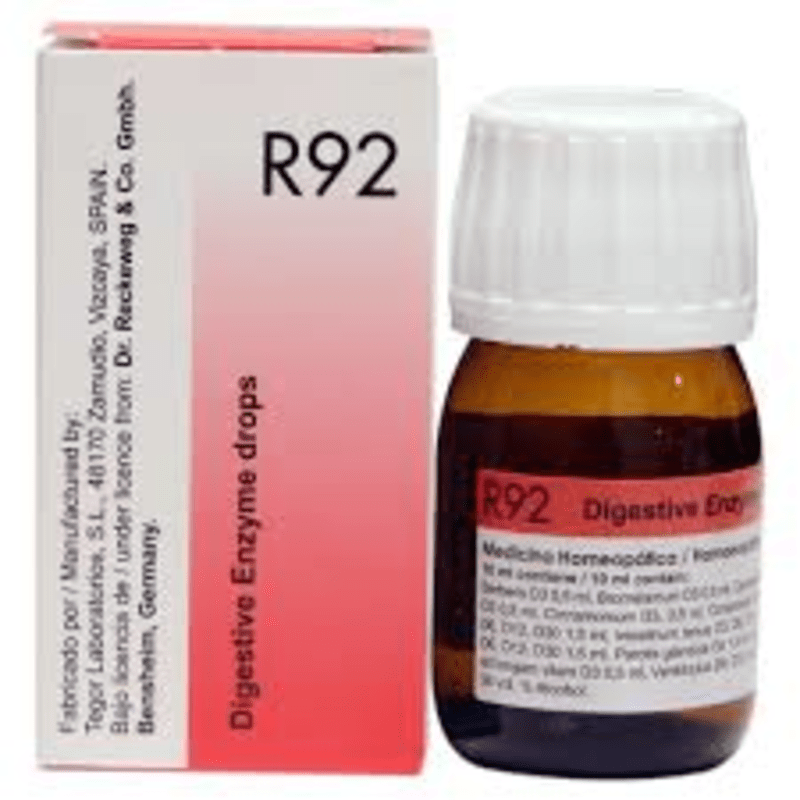 R-92 Digestive Enzyme