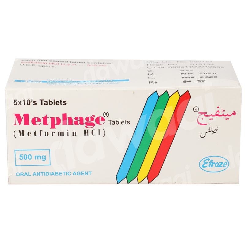 Metphage