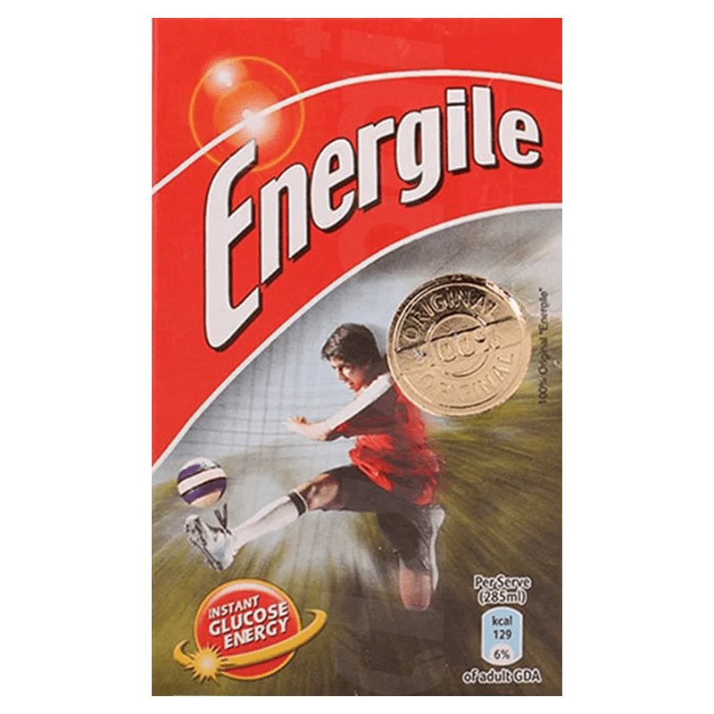 Unilever Energile 100gm