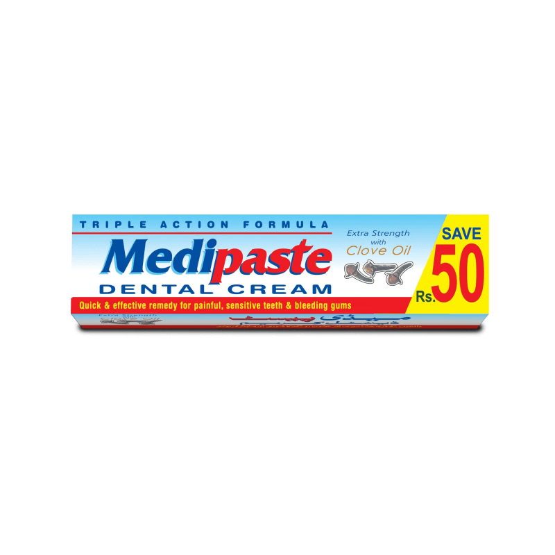 Medipaste Large Pack 