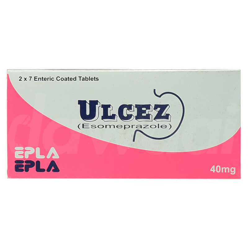 Ulcez