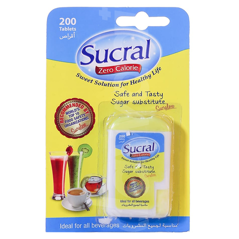 Sucral Zero Calorie