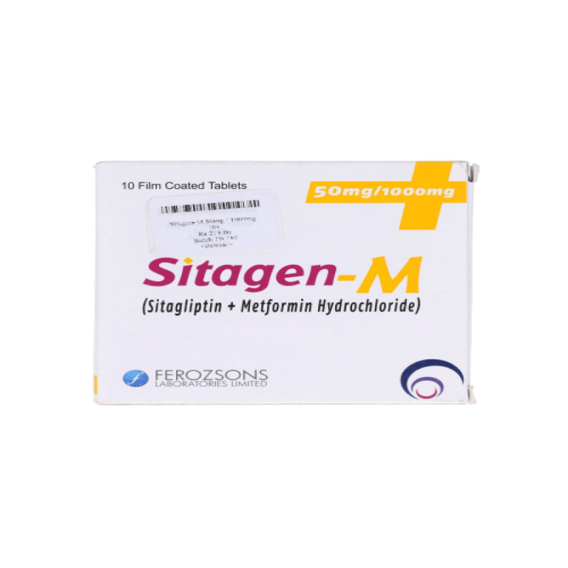 Sitagen-M