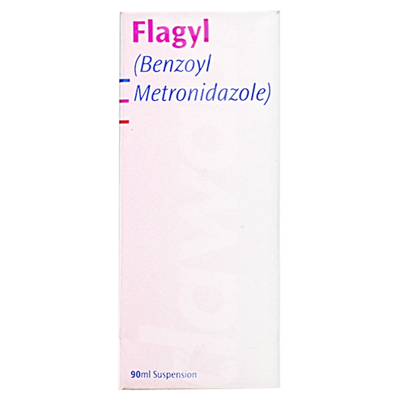 Flagyl Plus