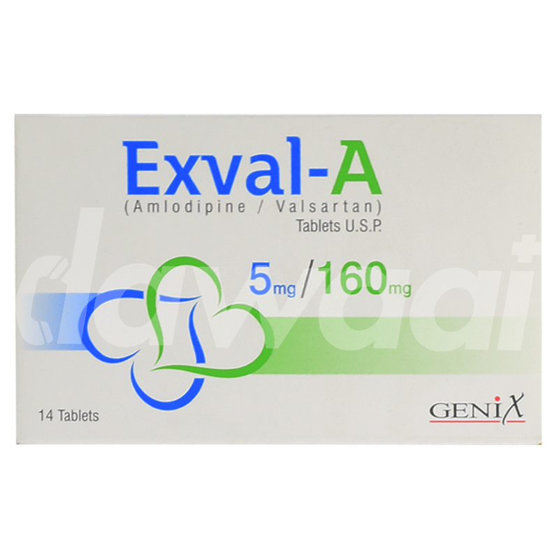 Exval-A