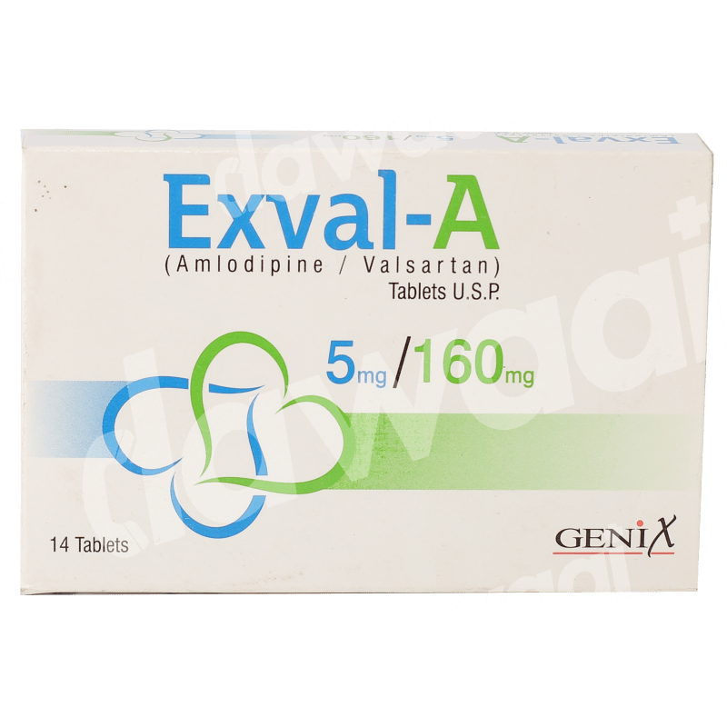 Exval-A