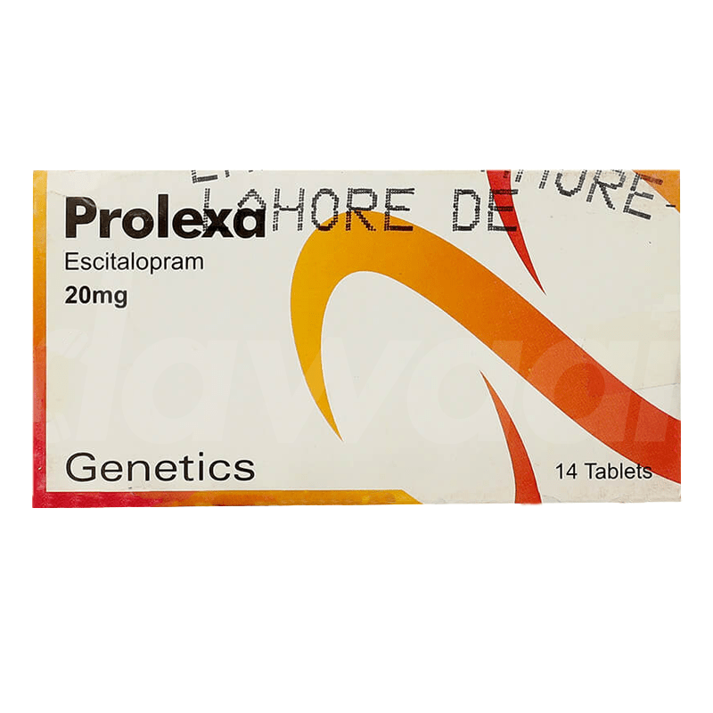 Prolexa