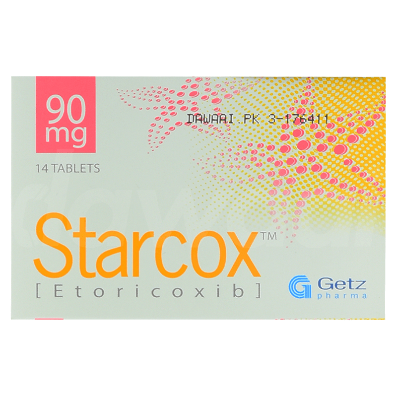 Starcox 