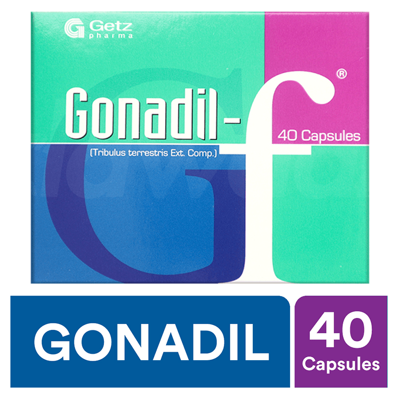 Gonadil-F