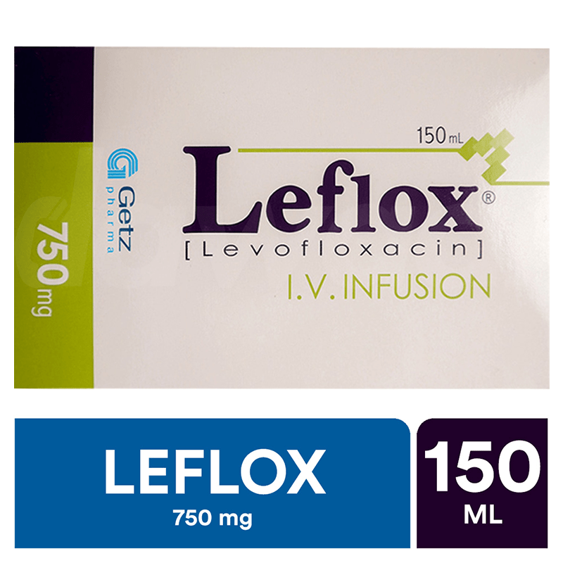 Leflox