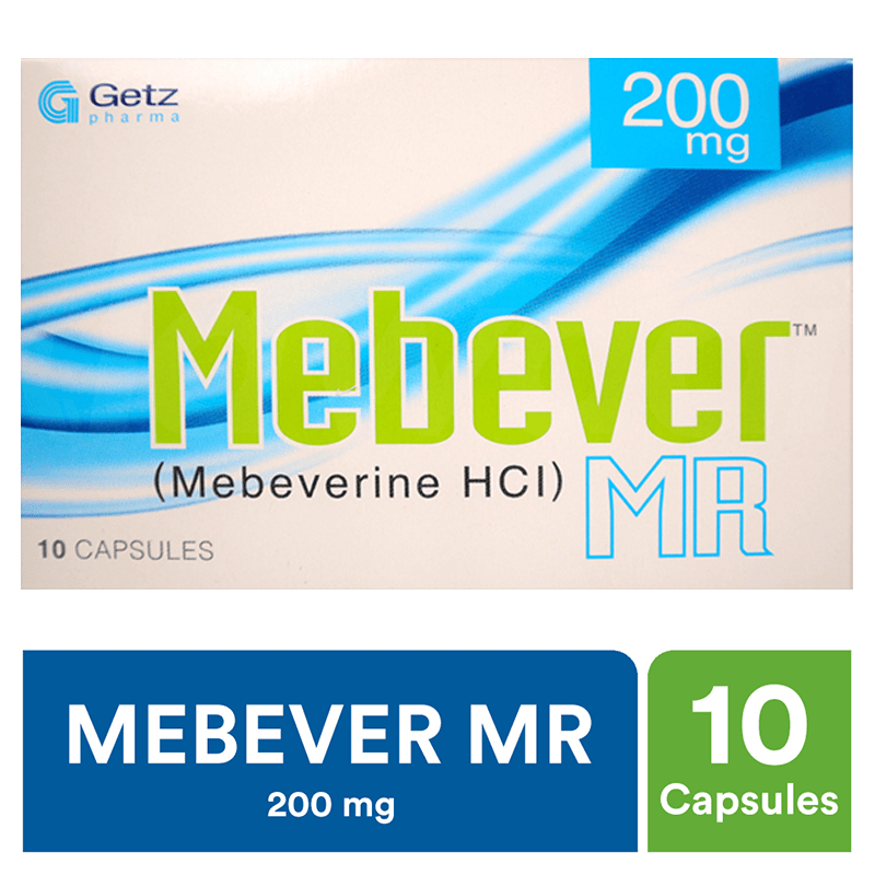 Mebever MR 