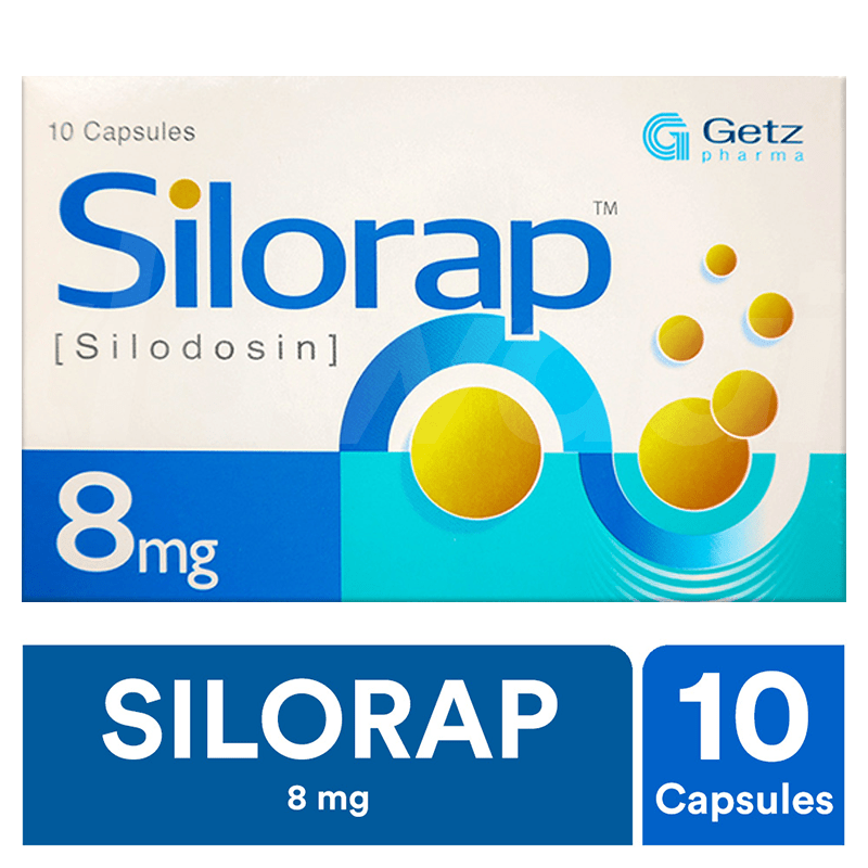 Silorap 