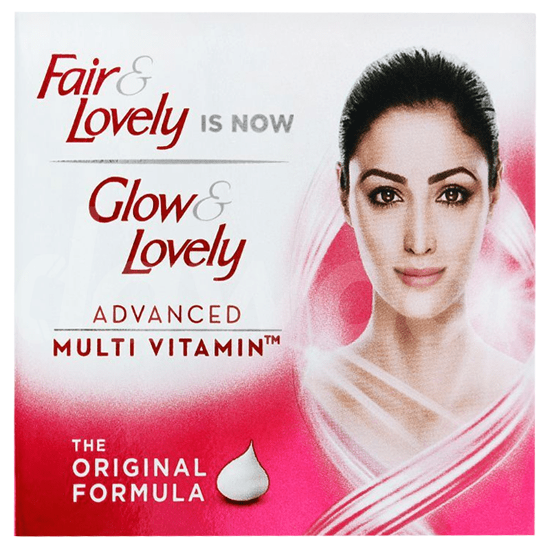 Glow & Lovely Multivitamin Cream