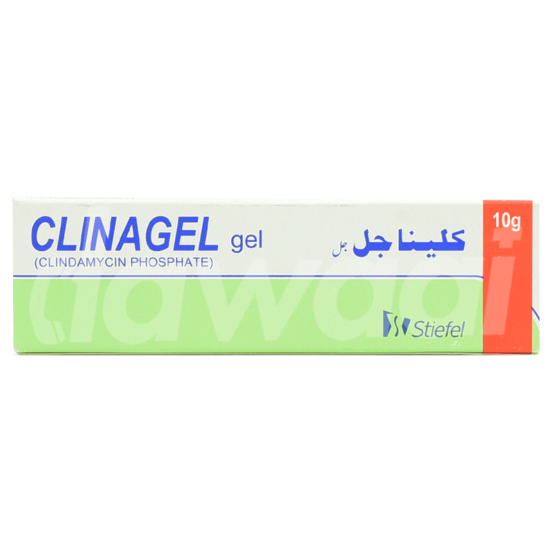 Clinagel