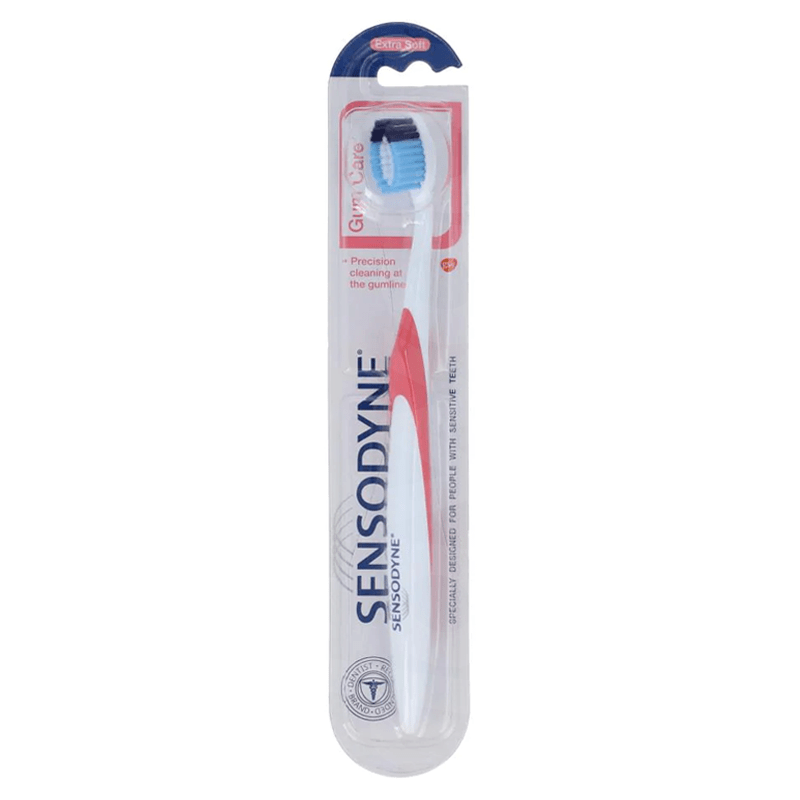 Sensodyne Gum Care Toothbrush - Extra Soft