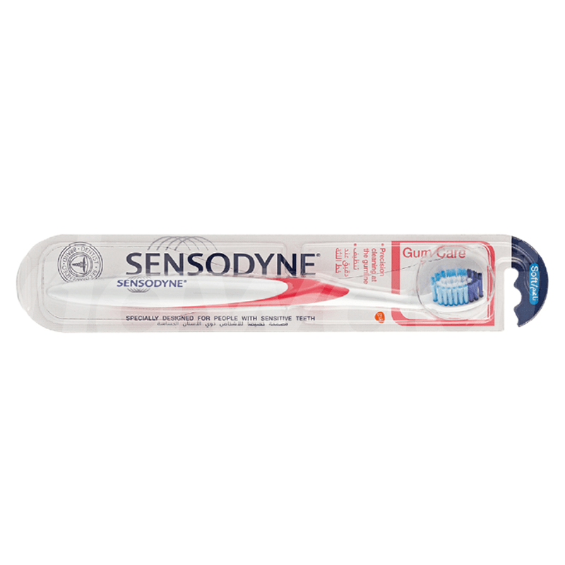 Sensodyne Gum Care Toothbrush - Soft