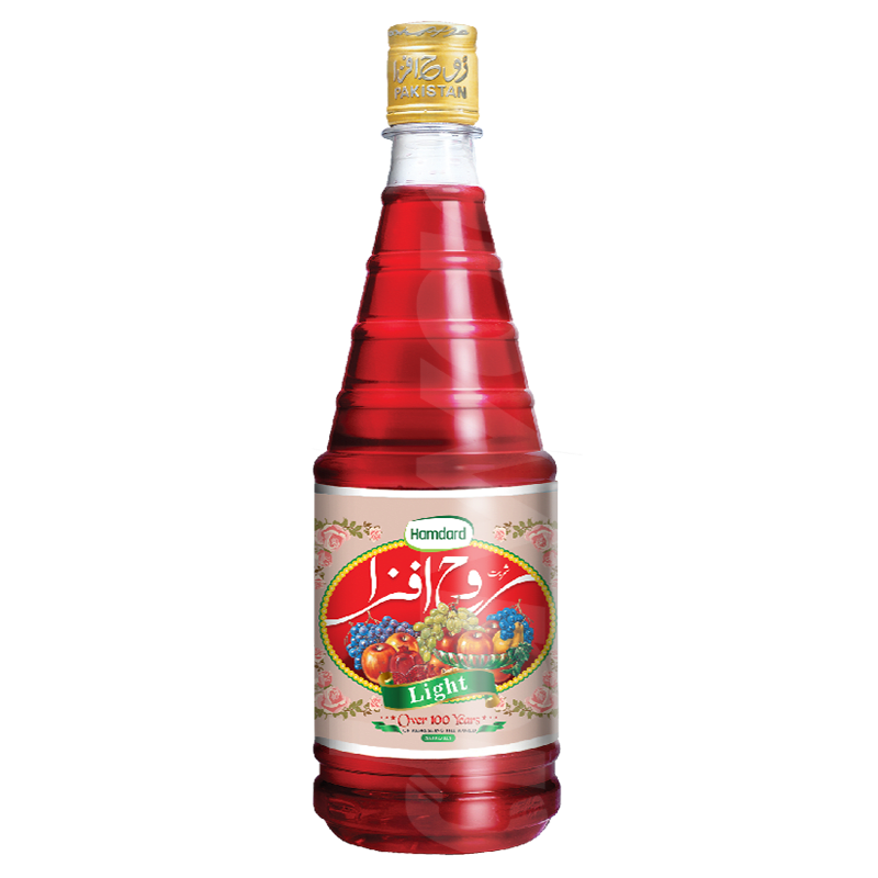 Hamdard Rooh Afza 1500ml