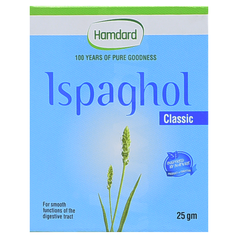 Hamdard Ispaghol Clasic 25 gram