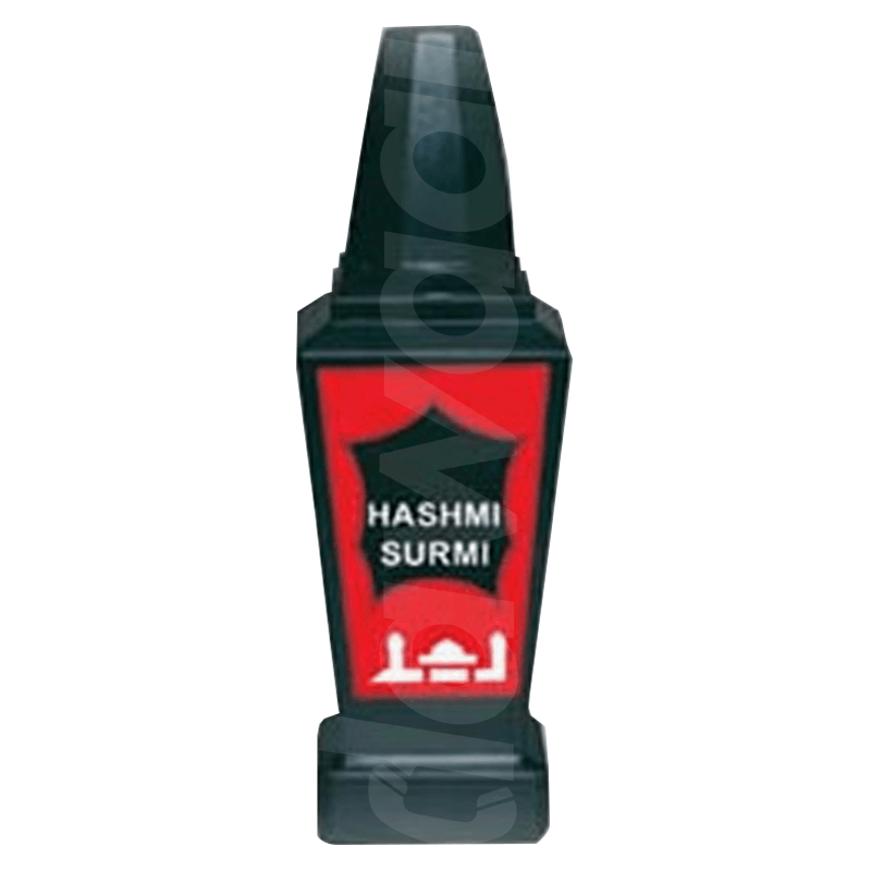 Hashmi Kali Surmi 4 gm Pack