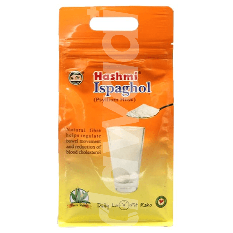 Hashmi Ispaghol 90 gm Pouch