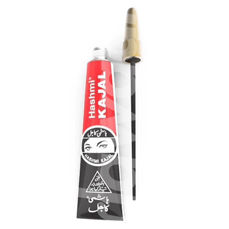 Hashmi Kajal Tube 4.5 gm Pack