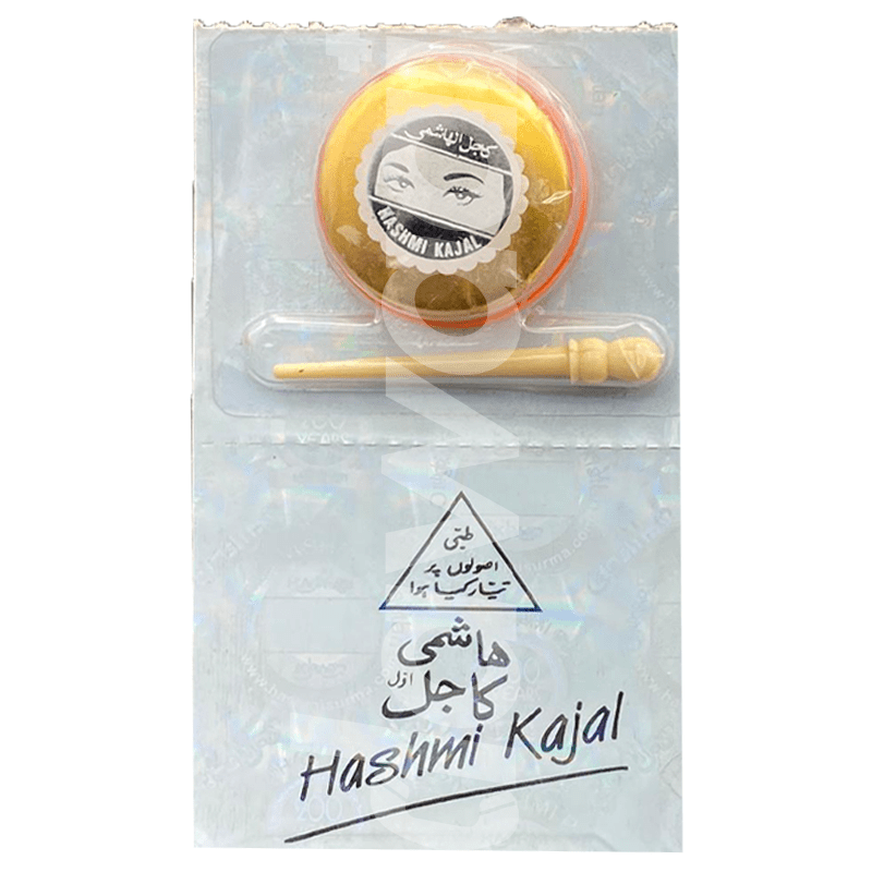 Hashmi Gold Dibia Kajal 4.5 gm Pack